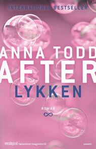 After - Lykken (Bog)