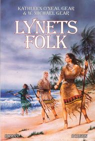 Lynets folk (Bog)