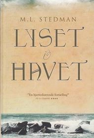 Lyset i havet (Bog)