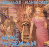 Teenage Hangout (CD)