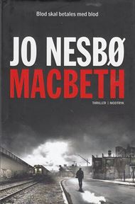 Macbeth (Bog)