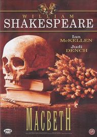 Macbeth (DVD)