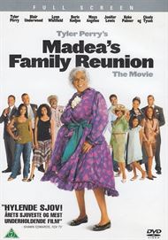 Madea's family Reunion (DVD)