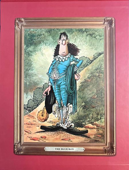 Mad\'s greatest artists - The completely Mad (Bog)