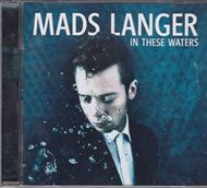 In these waters (CD)