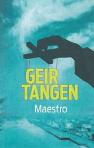 Maestro (Bog)