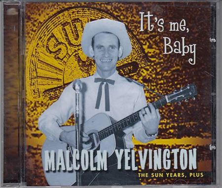 It\'s Me Baby (CD)