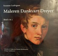Maleren Dankvart Dreyer (Bog)