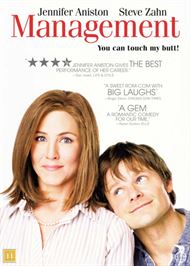 Management (DVD)