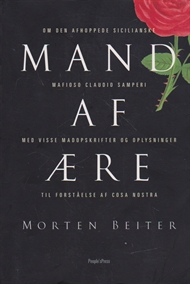 Mand af ære (Bog)