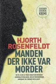 Manden der ikke var morder (Bog)
