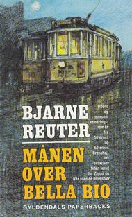 Månen over Bella bio (Bog)