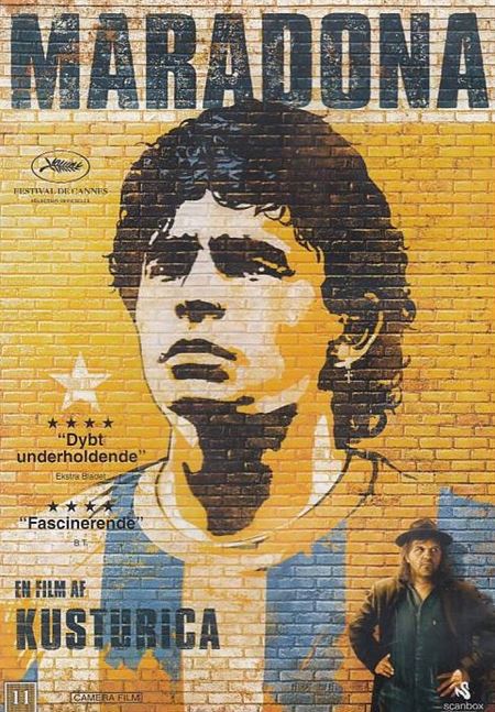 Maradona (DVD)