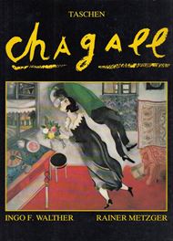 Marc Chagall (Bog)