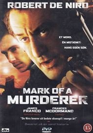 Mark of a murderer (DVD)