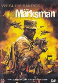 The Marksman (DVD)