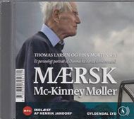 Mærsk Mc-Kinney Møller (Lydbog)