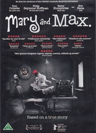 Mary and Max (DVD)