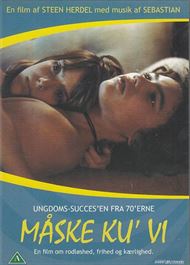 Måske Ku' vi (DVD)