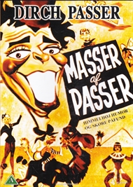 Masser af Passer (DVD)