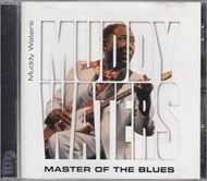 Master of the Blues (CD)