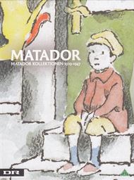Matador (DVD)