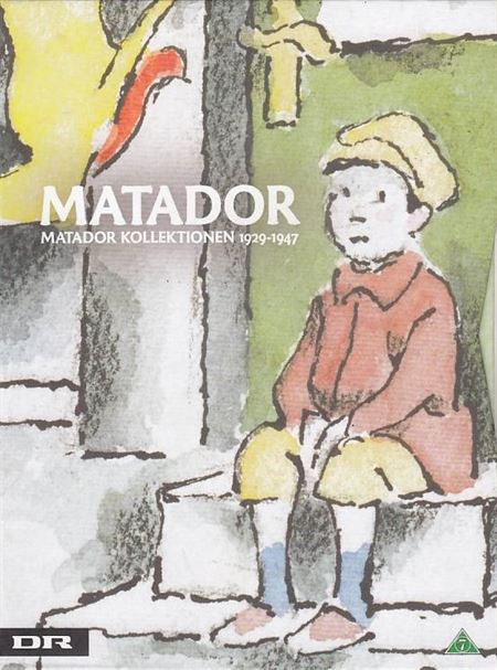 Matador (DVD)
