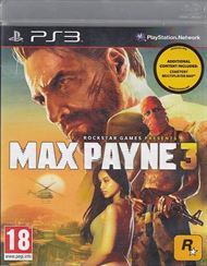 Max Payne 3 (Spil)