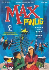 Max Pinlig (DVD)