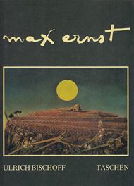 Max Ernst (Bog)