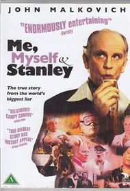 Me, Myself & Stanley (DVD)