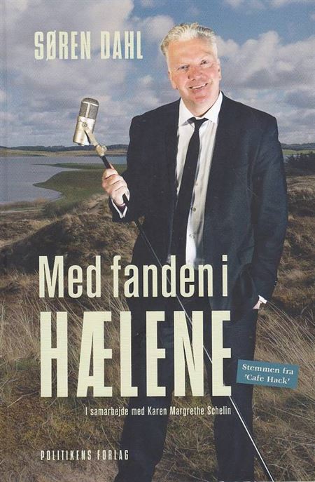 Med fanden i hælene (Bog)