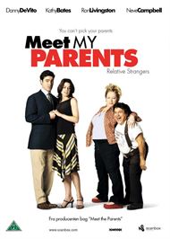 Meet my parents (DVD)