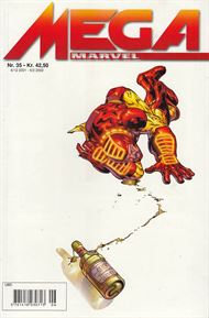 Mega-Marvel 35
