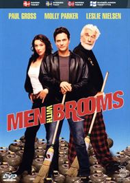 Men with brooms (DVD)