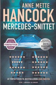 Mercedes-snittet (Bog)