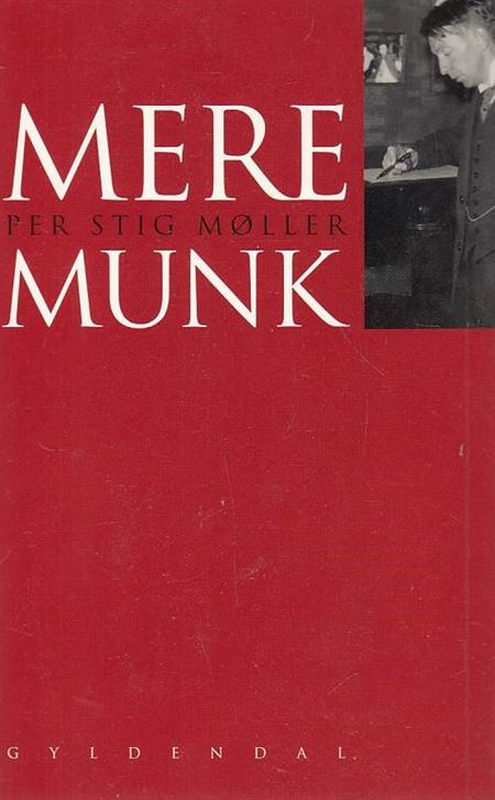 Mere Munk (Bog)