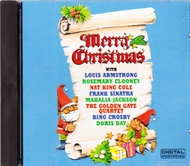 Merry Christmas (CD)