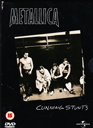 Cunning Stunts (DVD)