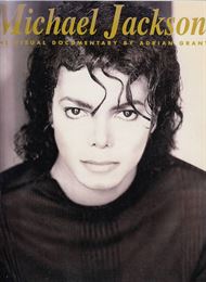 Michael Jackson - The visual documentary (Bog)