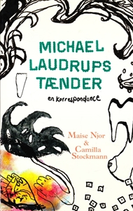 Michael Laudrups tænder (Bog)