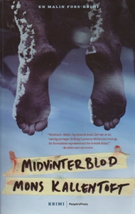 Midvinterblod (Bog)