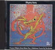 Mighty Baby (CD)