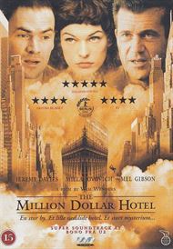 The Million Dollar Hotel (DVD)
