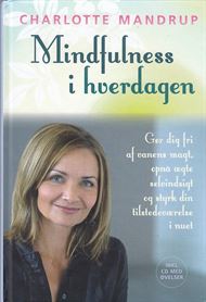 Mindfulness i hverdagen (Bog)