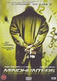 Mindhunters (DVD)