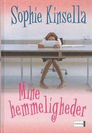 Mine hemmeligheder (Bog)