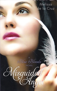 Blue Bloods 5 - Misguided Angel (Bog)
