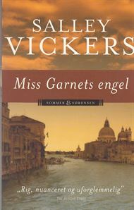 Miss Garnets engel (Bog)