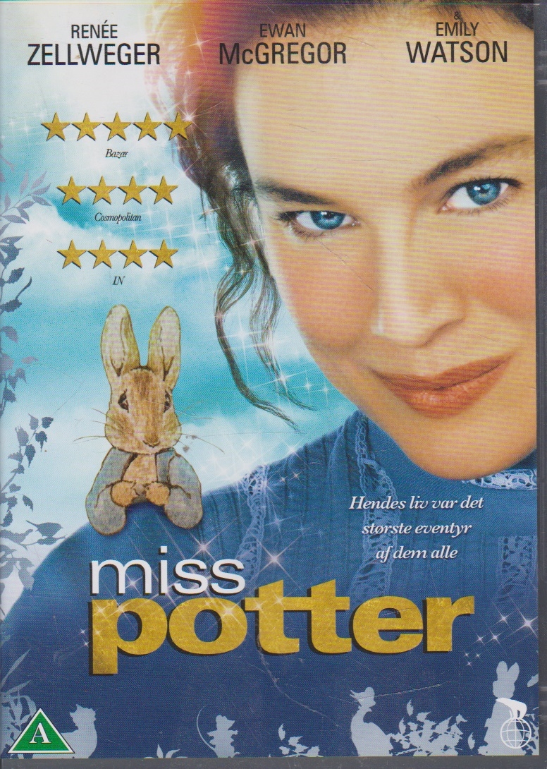Miss Potter (DVD)